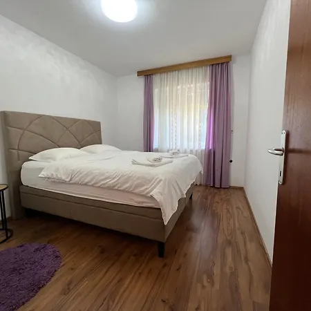 Lucija Pet Friendly Crikvenica