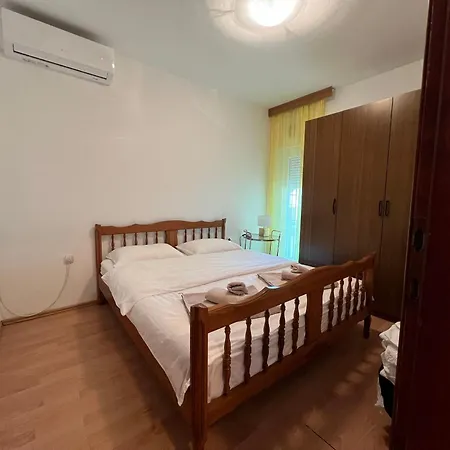 Lucija Pet Friendly * Crikvenica