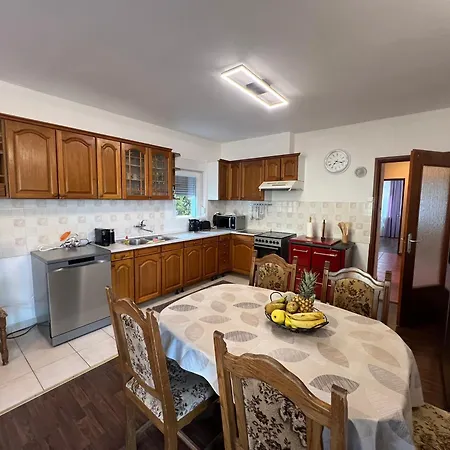 Appartement Lucija Pet Friendly Crikvenica