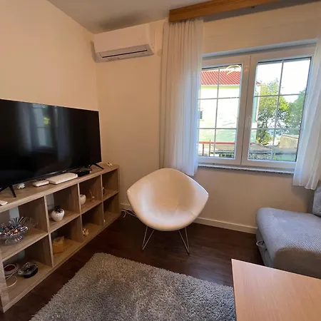 Lucija Pet Friendly * Crikvenica