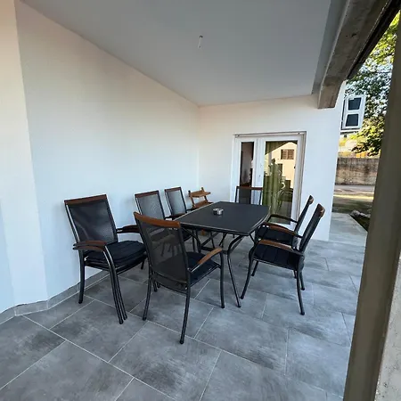 Lucija Pet Friendly Appartement Crikvenica