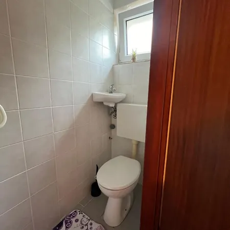 Appartement Lucija Pet Friendly