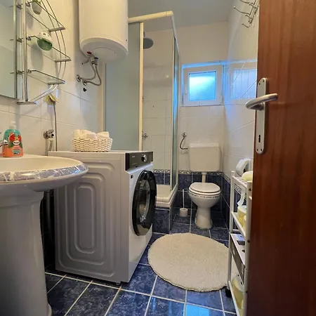 Lucija Pet Friendly * Crikvenica