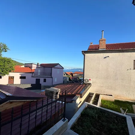 Apartment Lucija 