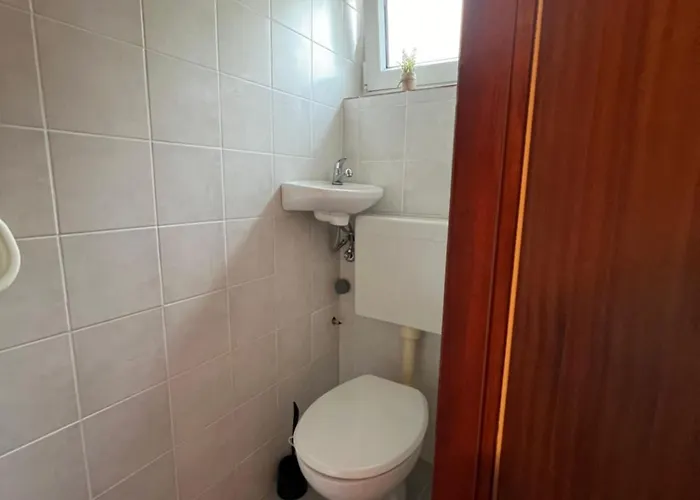 Apartman Lucija 