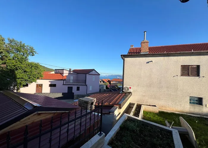 Apartman Lucija 